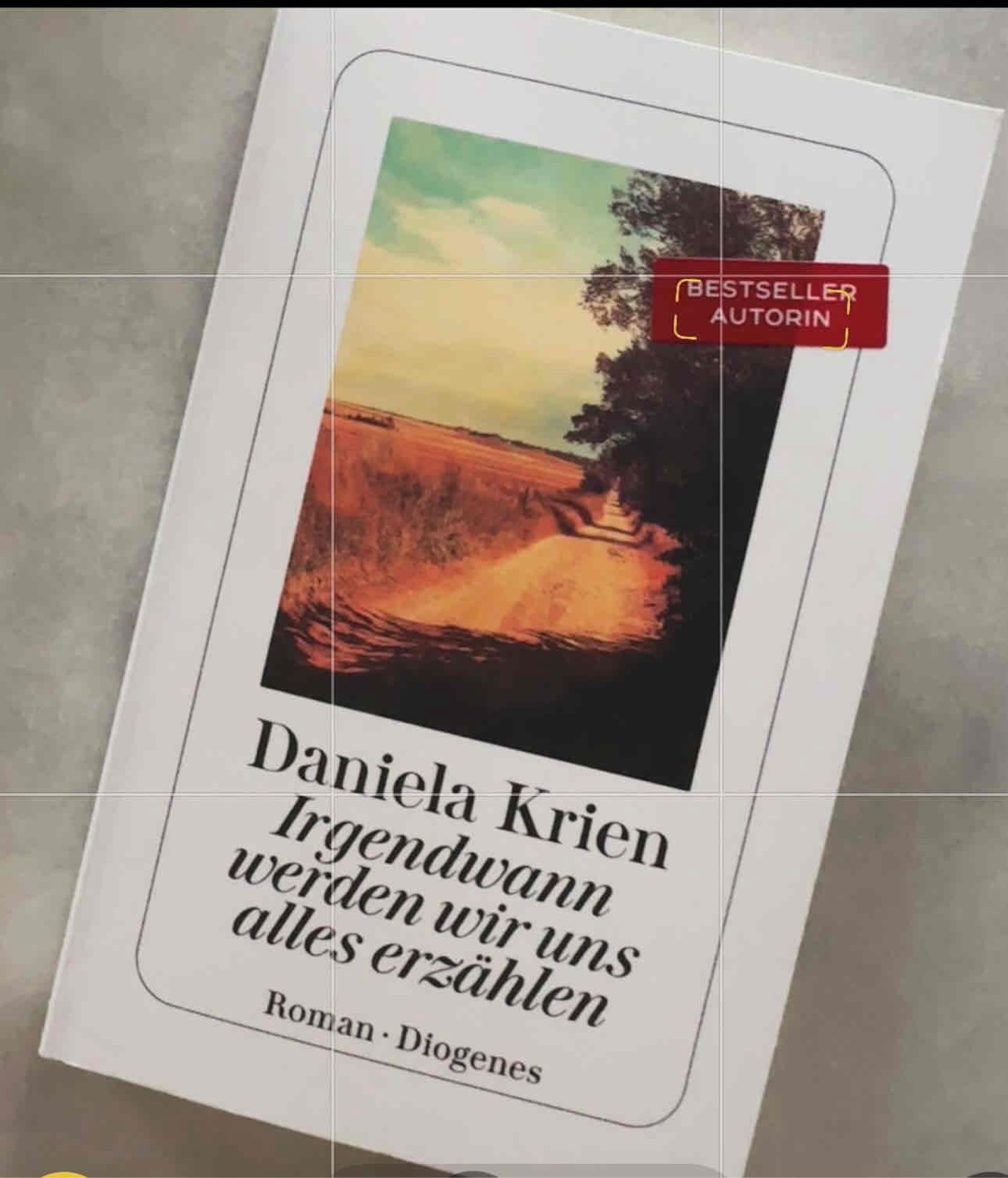 >Der grandiose Wurf, Erstlingswerk und bewegende Bestseller, der sogar verfilmt wurde - unsagbar gut!<
