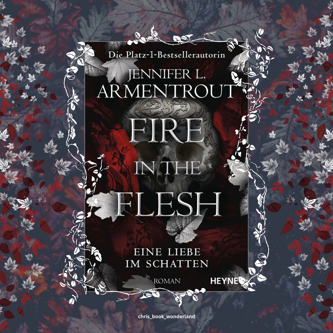 🥀🩸„In Blut und in Asche, bis in alle Ewigkeit.“🩸🥀

[🎧 | Band 3 | Prequel - „Blood and Ash“-Reihe]
-
