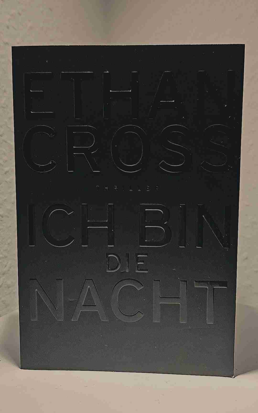 Spannend bis zum aller letzten Satz!