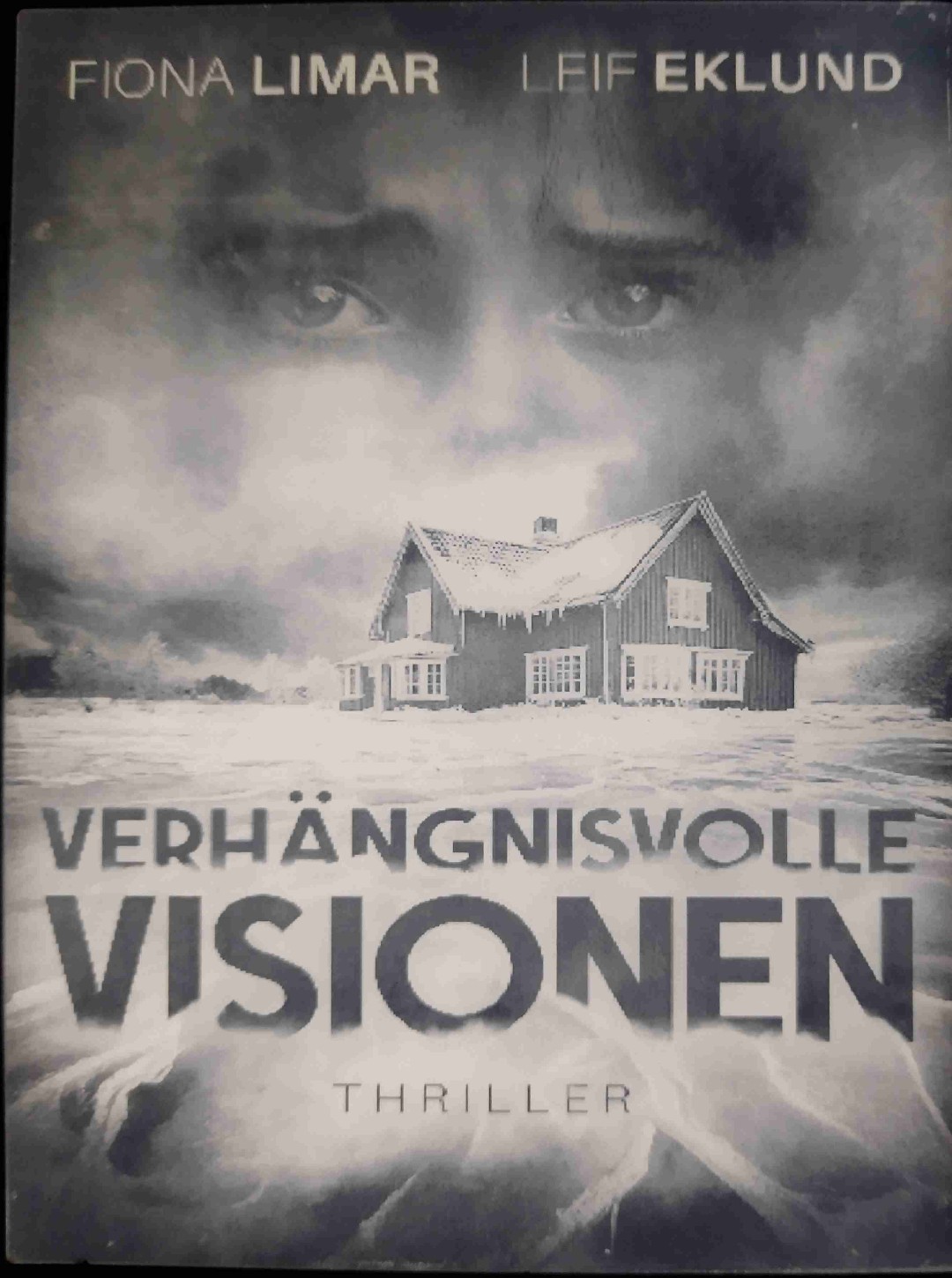 Psychothriller vom feinsten