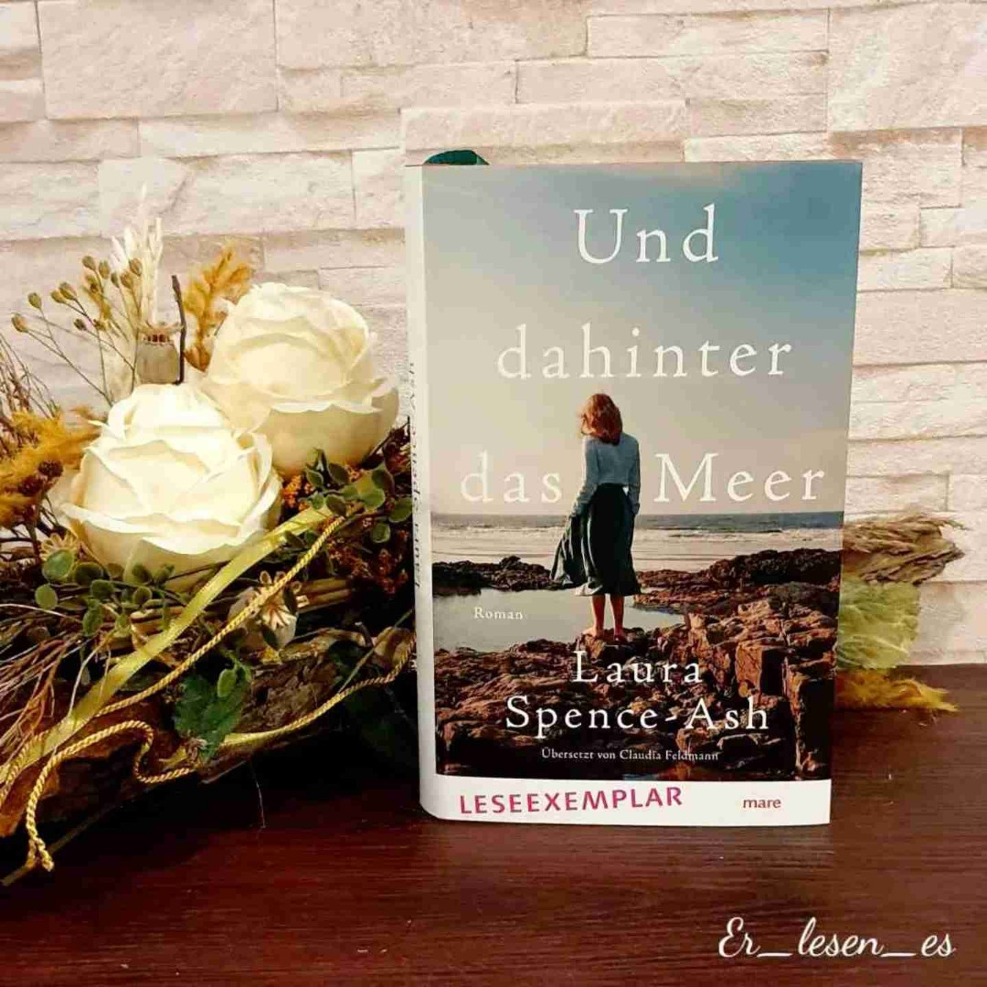 ⭐️⭐️⭐️(⭐️)
Ein Buch, das mich beeindruckt hat, auch wenn ich nicht jede Entscheidung/Handlung der Protagonisten nachvollziehen konnte.