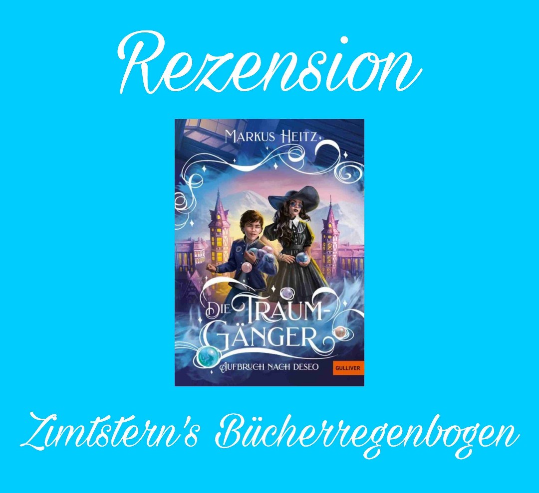 Toller Auftakt 
