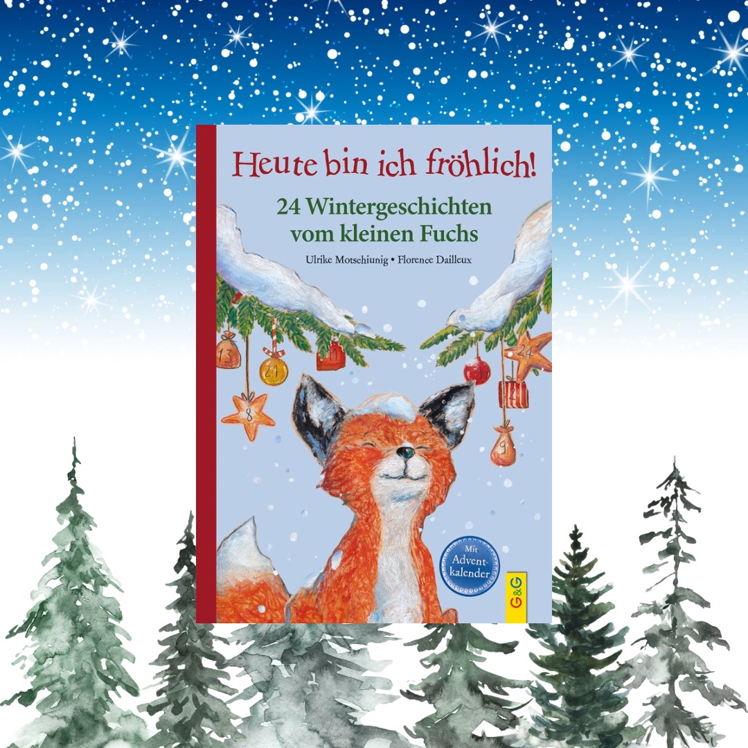 Zauberhafte Geschichten
