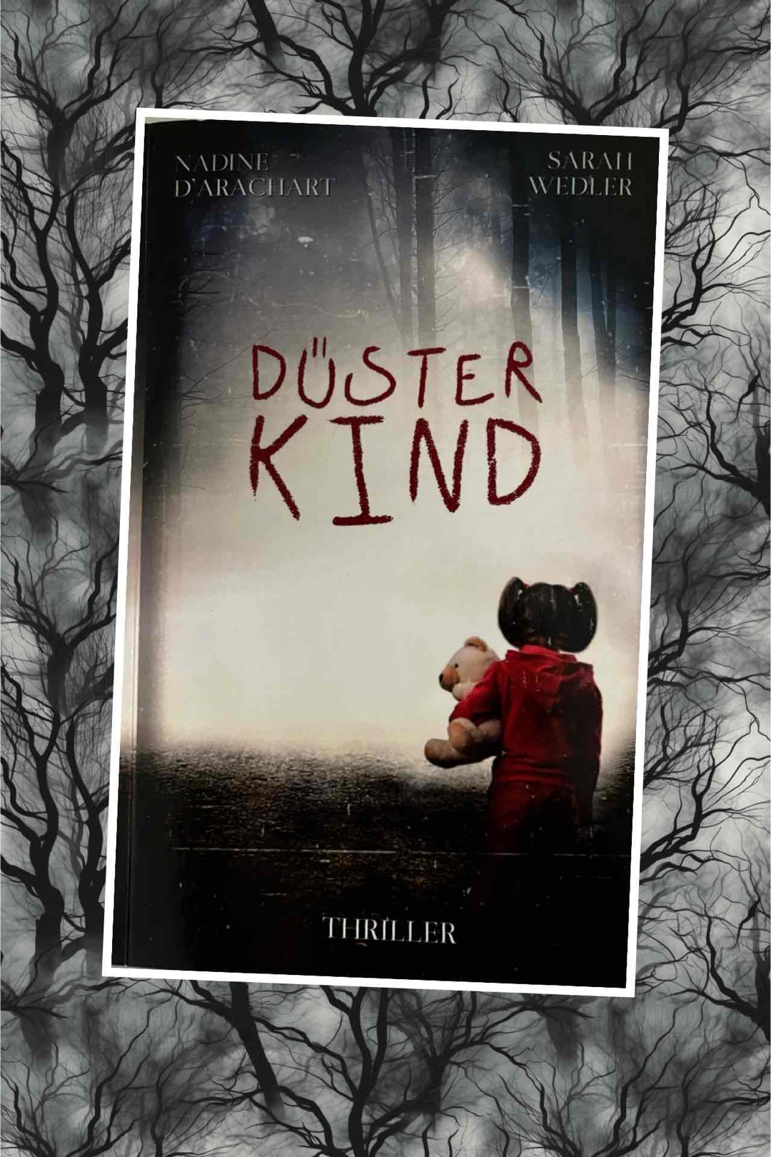 Ein Thriller der Extraklasse