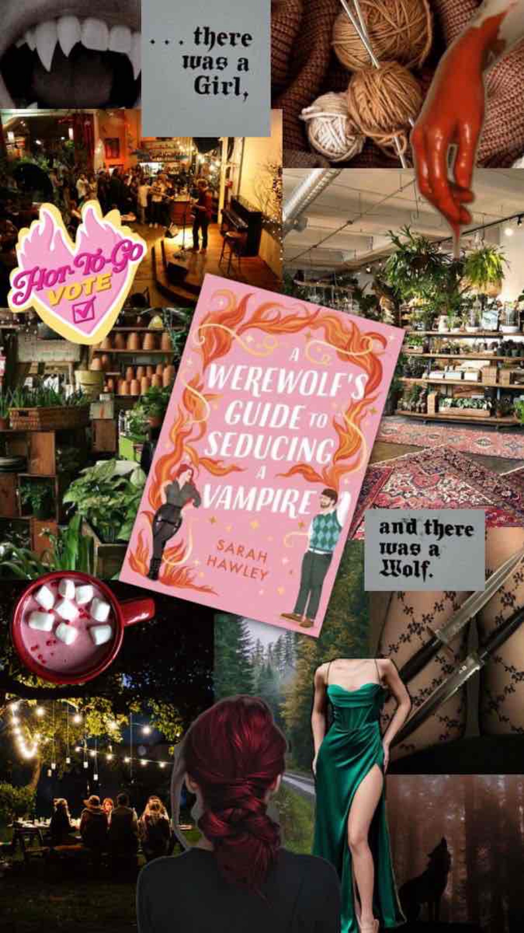 Absurd & Spicy, eine Romcom zum Kichern 🫶🏻