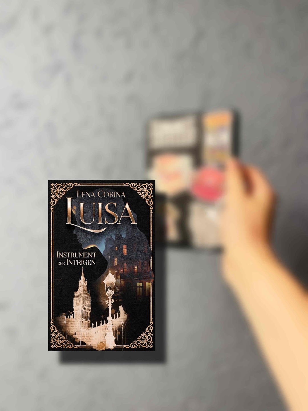 Was für ein Buch