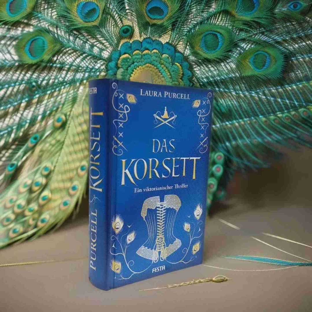 Ein viktorianischer Thriller