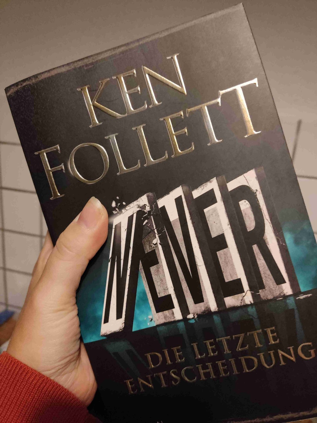 Super Spannung, unvorhersehbare Wendungen und Top Aktuell 🥰😁💮