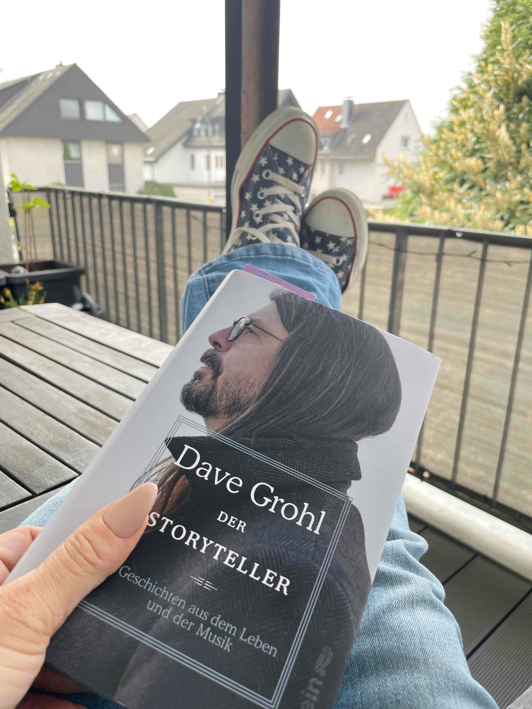 Eins der bewegendsten Bücher die ich je gelesen habe!