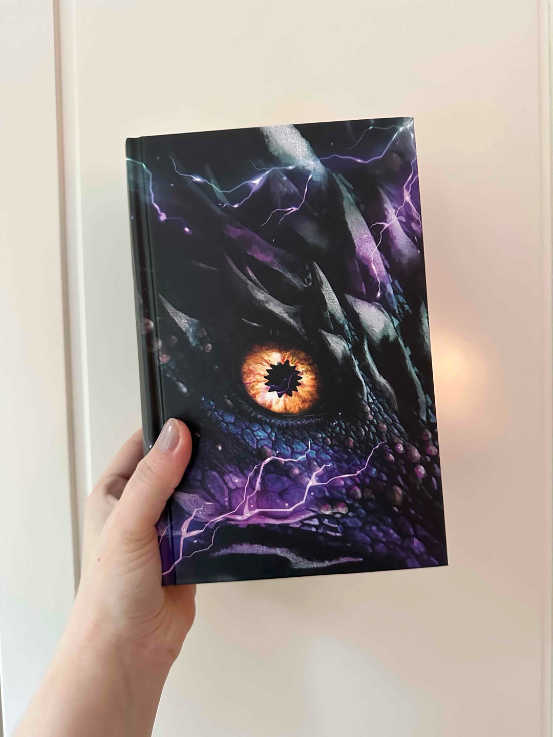 Ich liebe liebe liebe diese Buchreihe 🐉 💚
