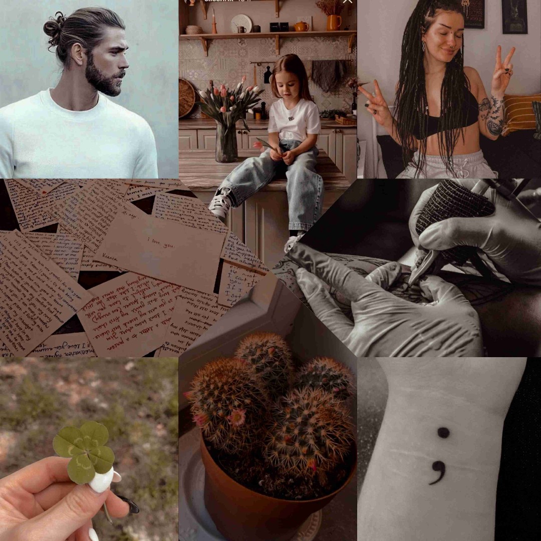 Chazz & Amira 🪡💌