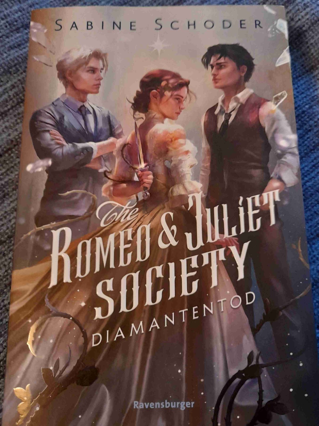 🤍Bestes Buch der Reihe🤍