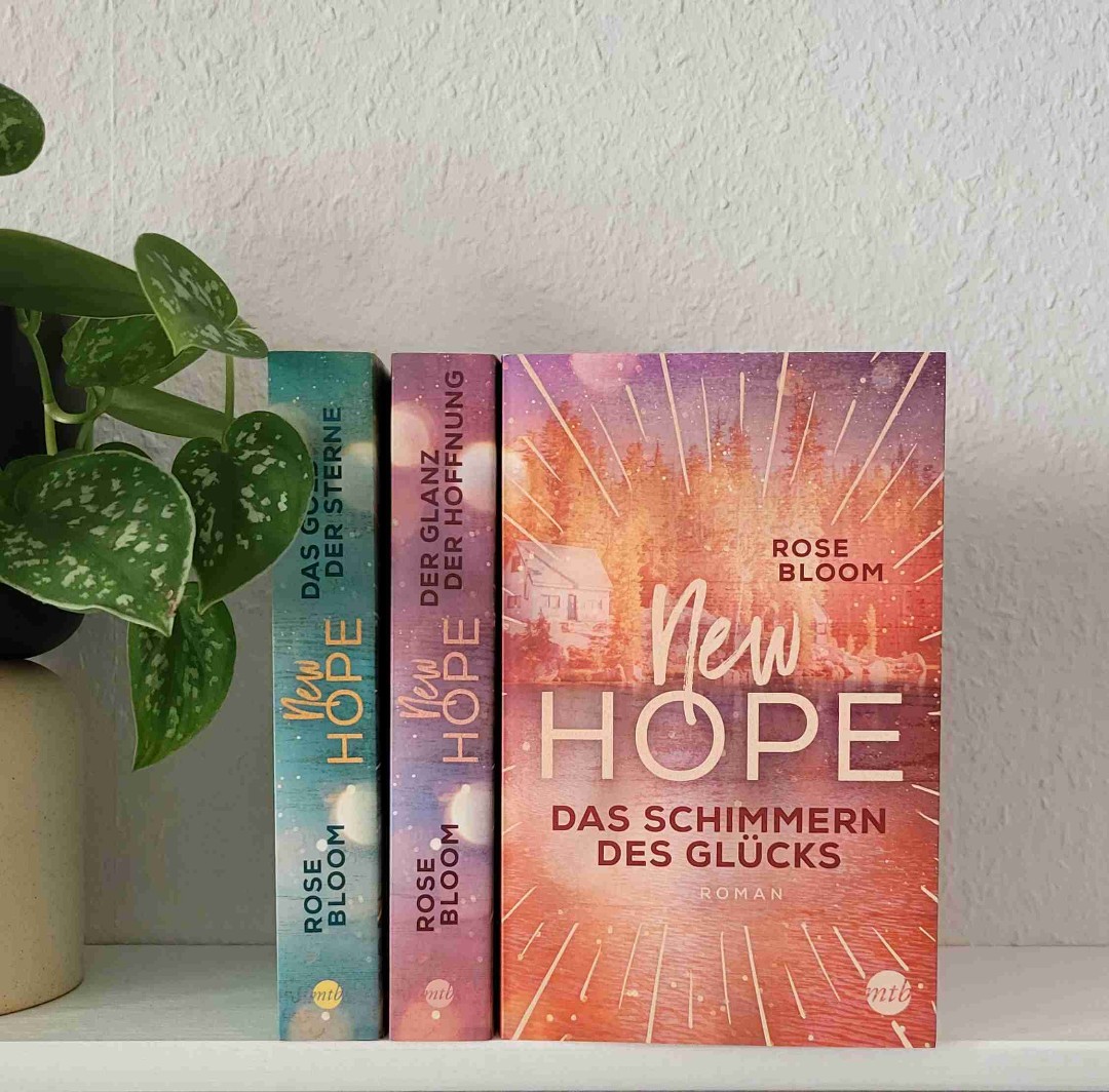 🍂 Kleinstadt-Setting mit wichtigen Themen 🍂