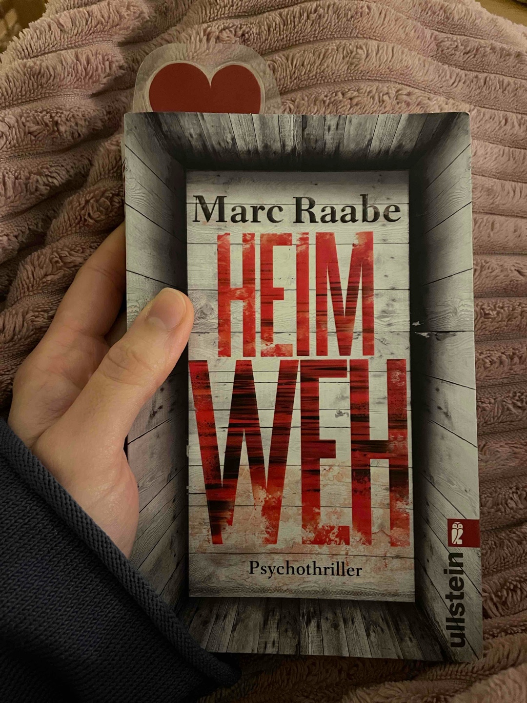 Eher okay, als gut!