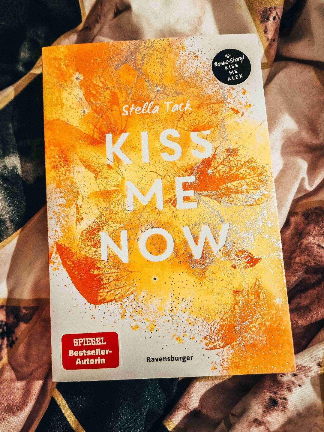 Dad beste von der Kiss Me Reihe 