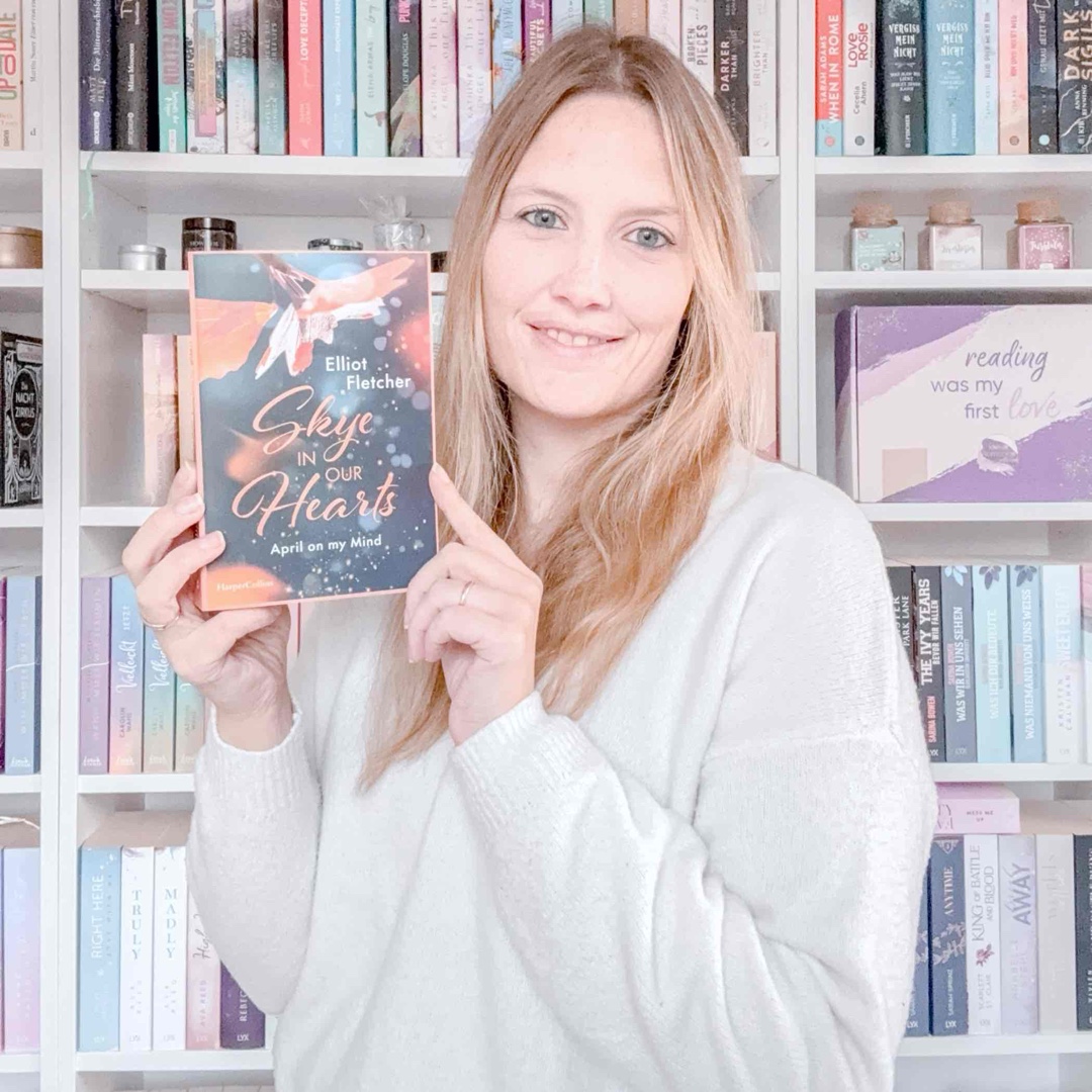 [Werbung | Rezensionsexemplar]