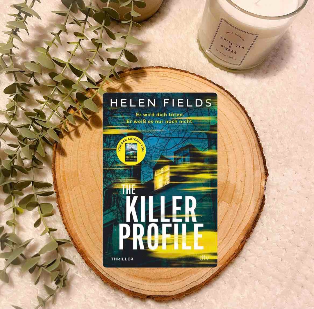Guter Thriller