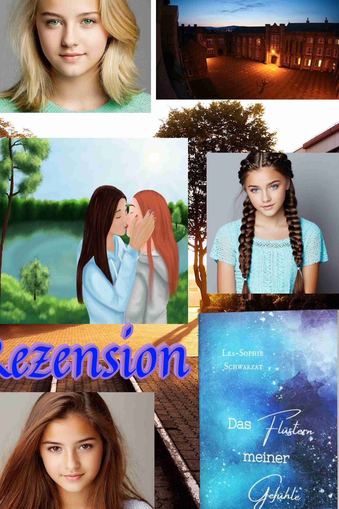 Mega schön 😍