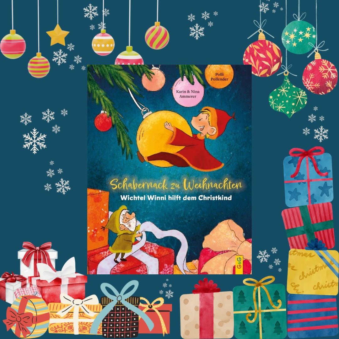 Wundervolle Weihnachten
