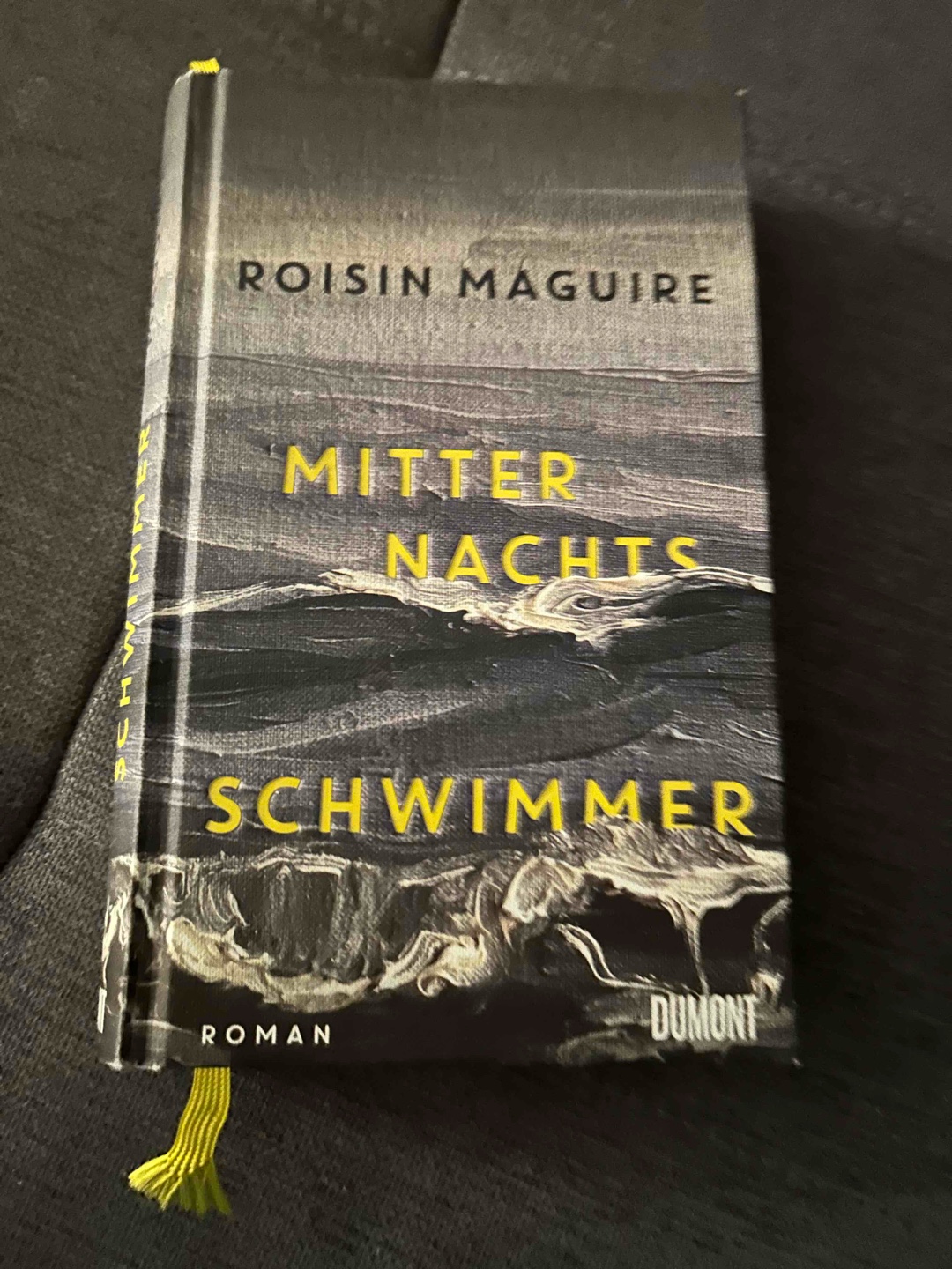 So schön… ein Buch über Schicksalsschläge, weitermachen, Liebe und das Meer