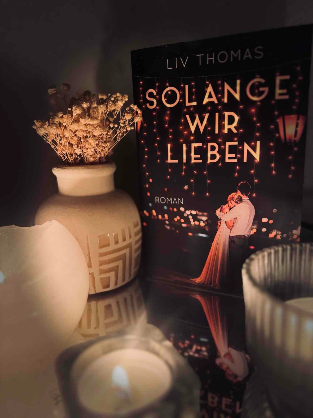„Lebe jeden Tag, als wenn er dein letzter wäre.“