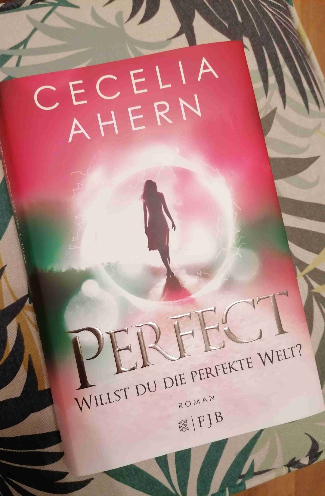 Zweiter Teil der Flawed Reihe.
Egal wie aussichtslos einem das Leben vorkommt es gibt immer eine Hoffnung