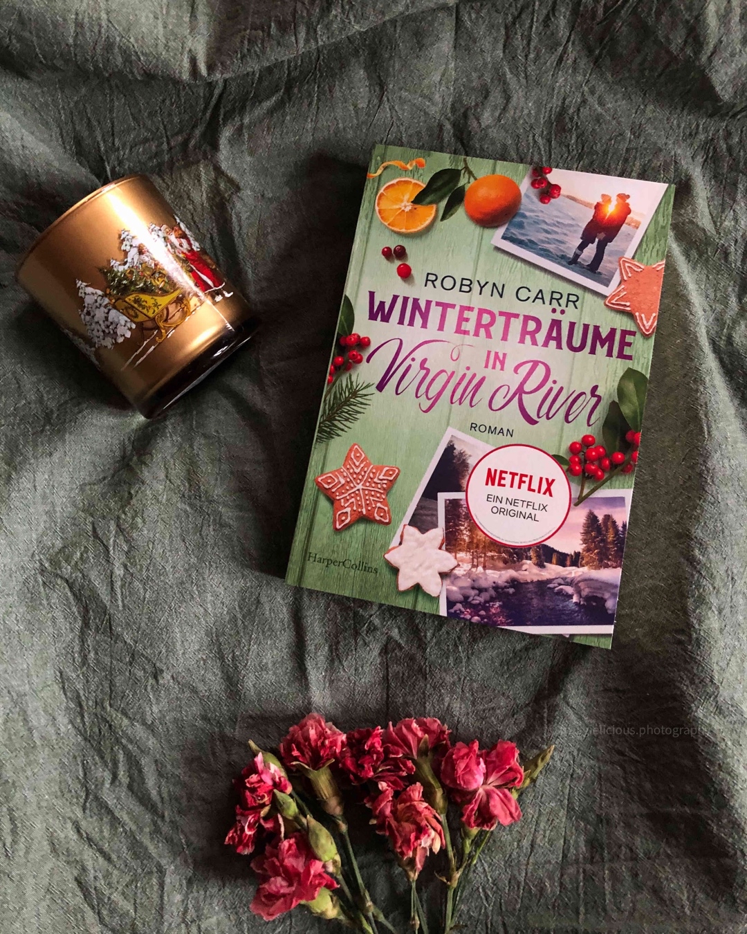 < 300 Seiten | Second Chance Liebesgeschichte ❄️⛄️🎄