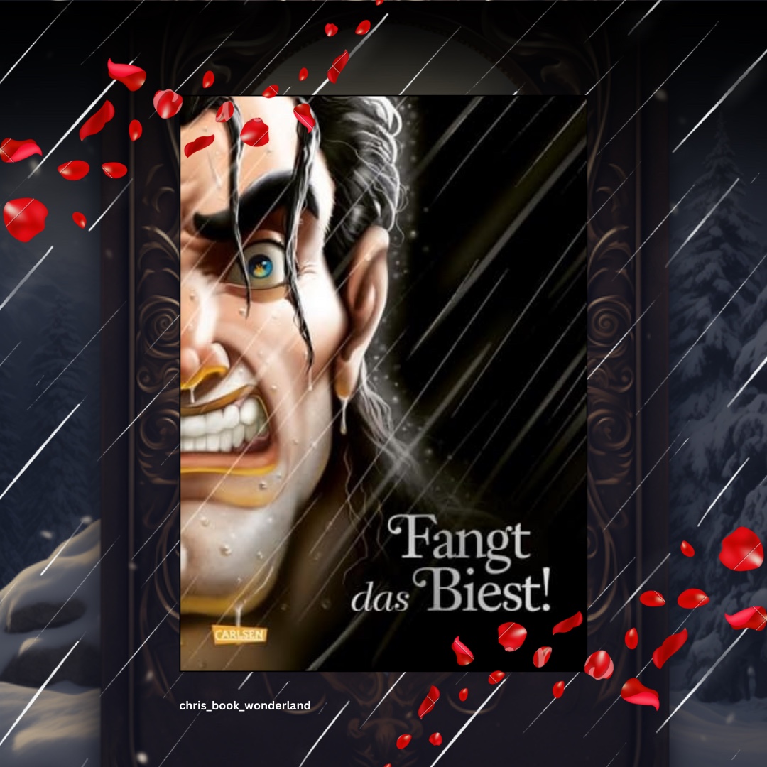 🏰🥀 „Gastons gutes Leben endete an diesem Tag.“ 🥀🏰

[📖 | Band 11]
-