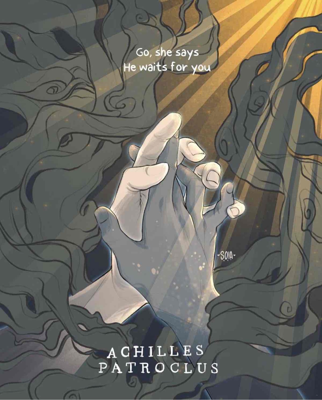 new favorite book