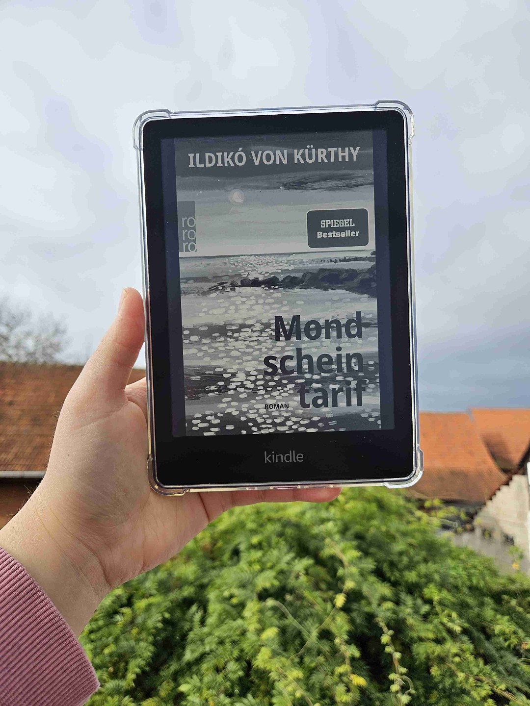 Kurzweilig, lustig & perfekt zum abschalten