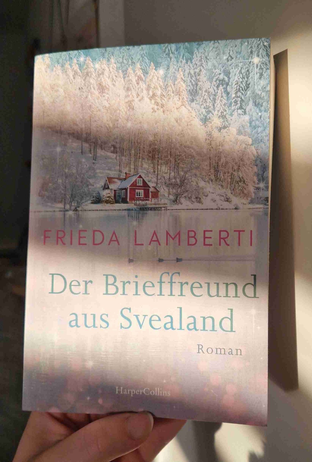 Eine Geschichte wie eine Achterbahn