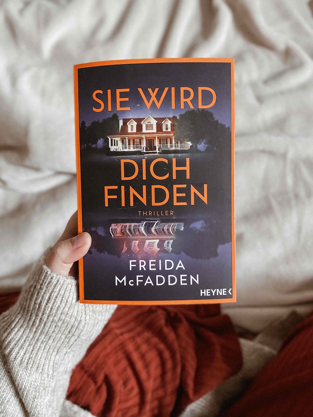 Gelungener Abschluss der Reihe.