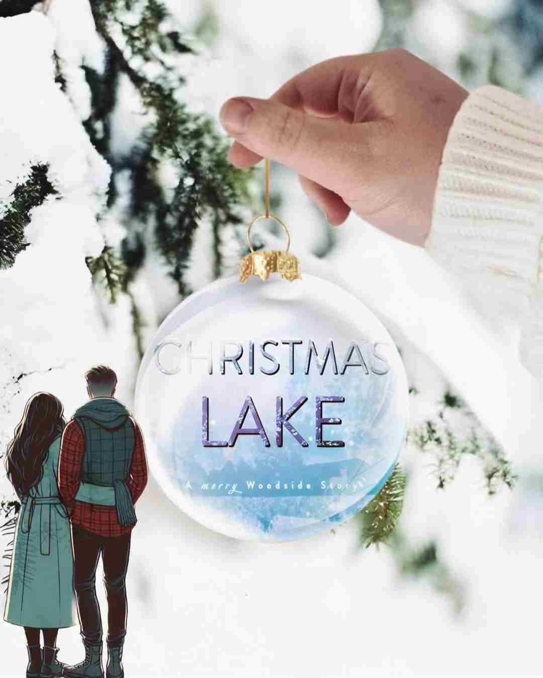 Ein wahrer Christmas-Pageturner!