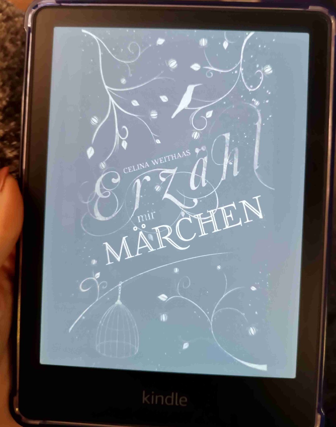Eine tragische Liebesgeschichten inmitten von Märchen