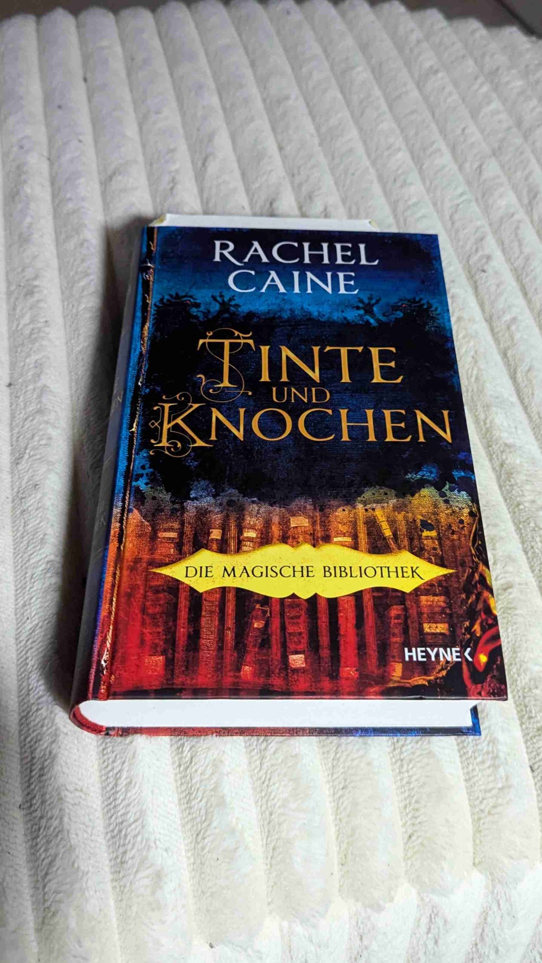 Gut zu lesen