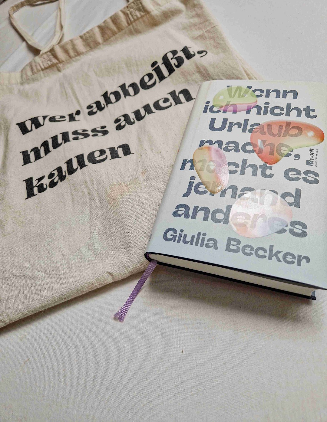 Zum kichern und schmunzeln