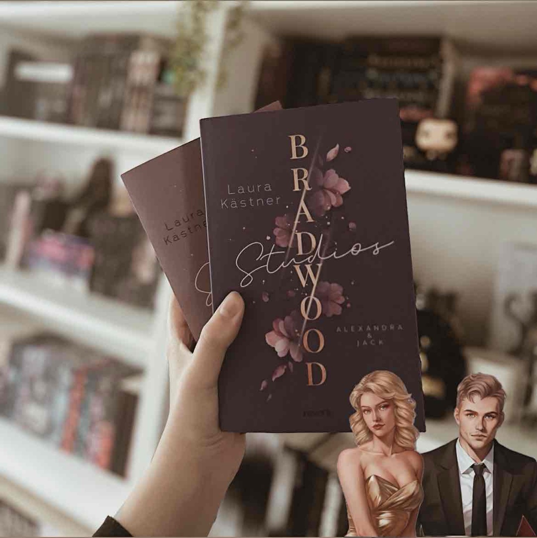 ɑɭeӽɑɳɗɽɑ & ʝɑƈⱪ❤️‍🔥 
4/5⭐️ 
[Werbung/Rezensionsexemplar]