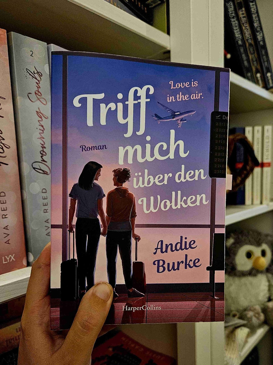 Konnte mich nicht ganz überzeugen