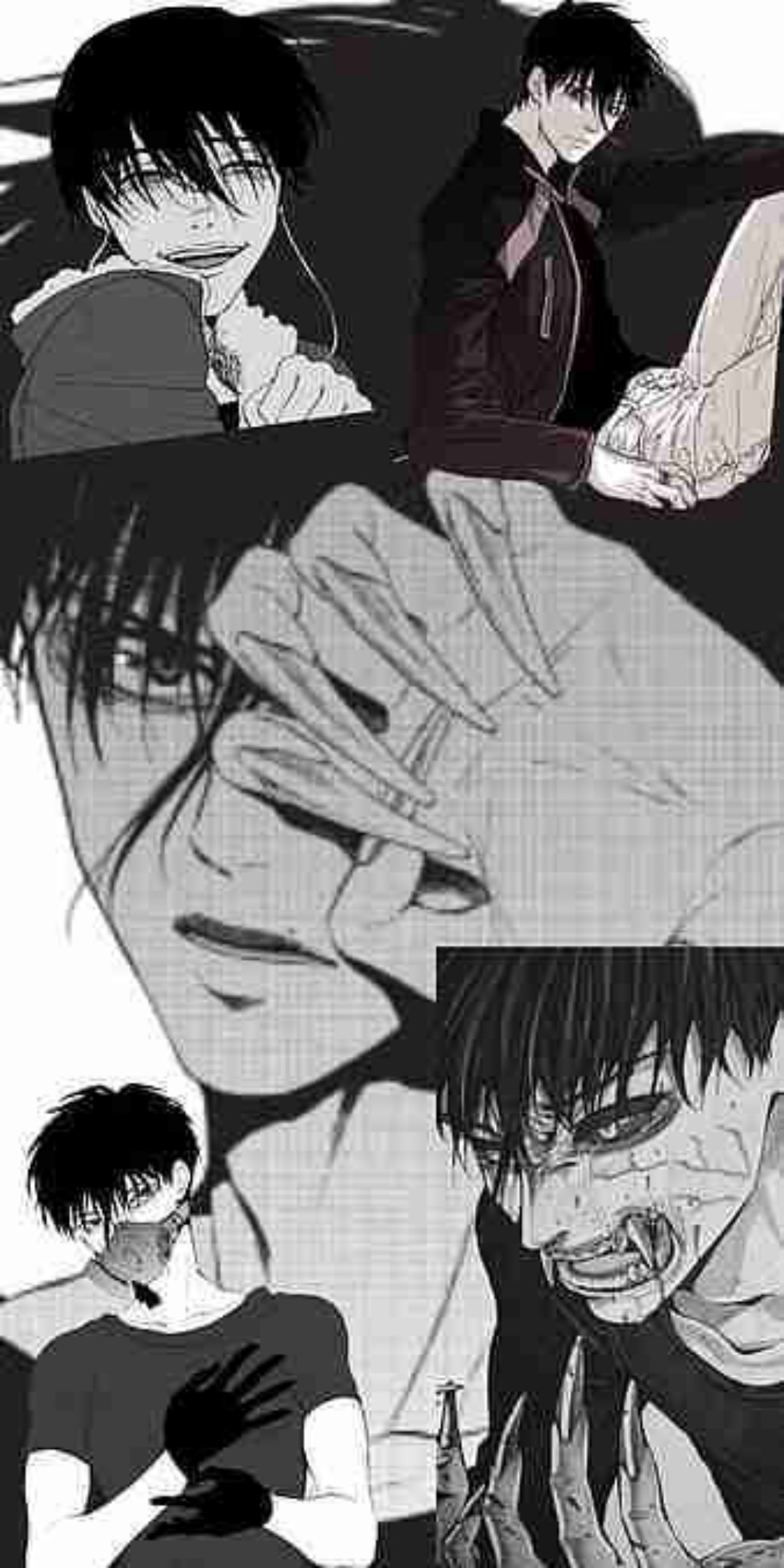 Ich finde diese Reihe toll und werde die auf jeden Fall weiterlesen! Und... Wer gerne Mangas mir gut aussehenden Vampiren und wirklich viel Spannung liest,ist hier auf jeden Fall richtig! 3 1/2 Sterne von mir👌🏻🧛♂️