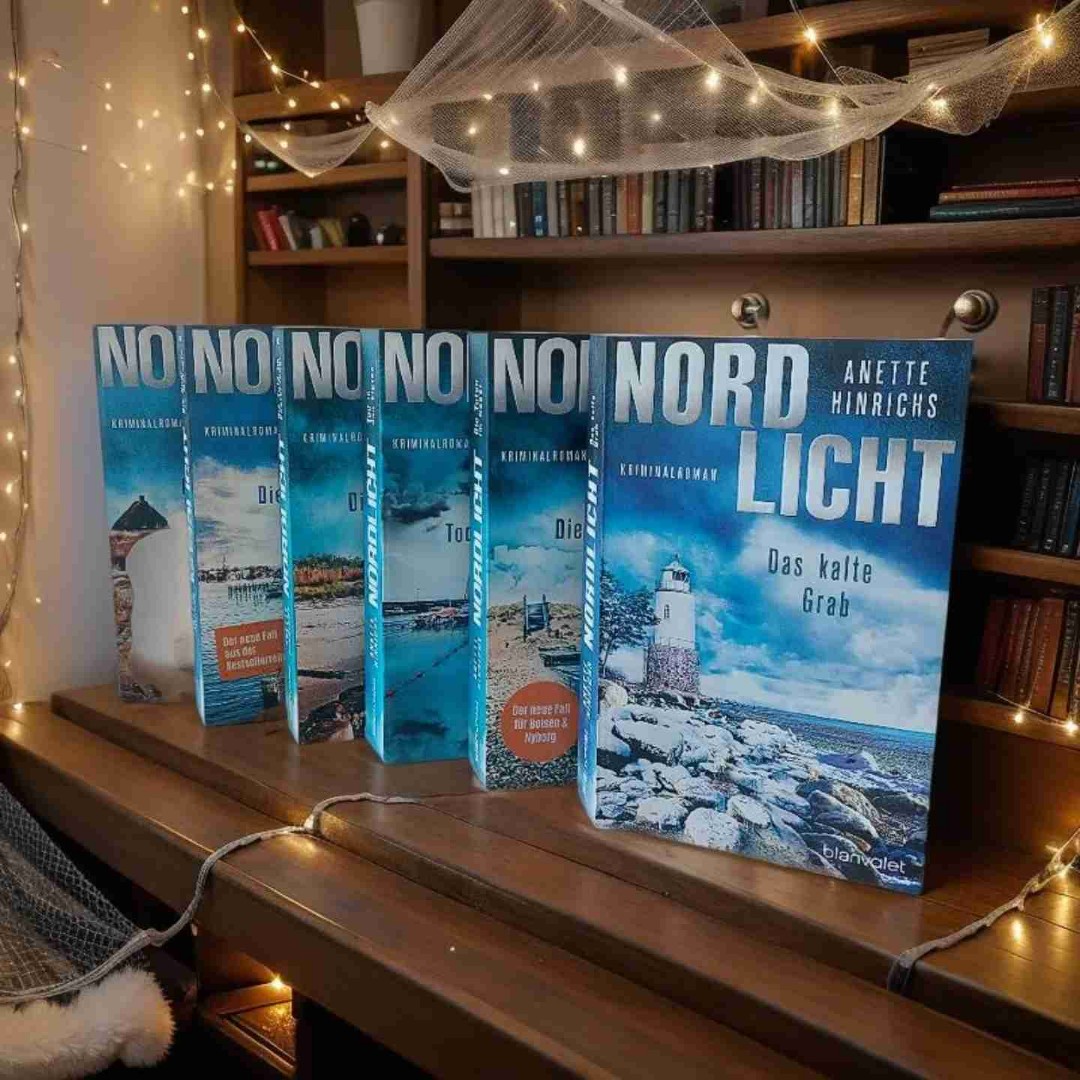 Winter-Nordlicht