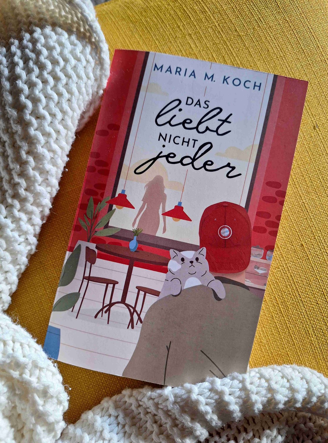 Eine ganz besondere Liebesgeschichte!