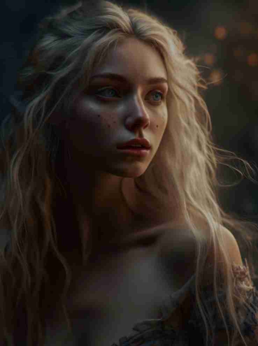 Elfenkuss
Ein Must read , für jeden, der fantasy liebt!
