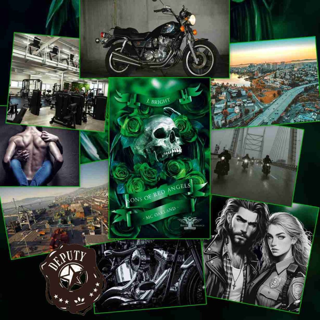 💚Harry Darby...Romantiker oder Teufel?💚