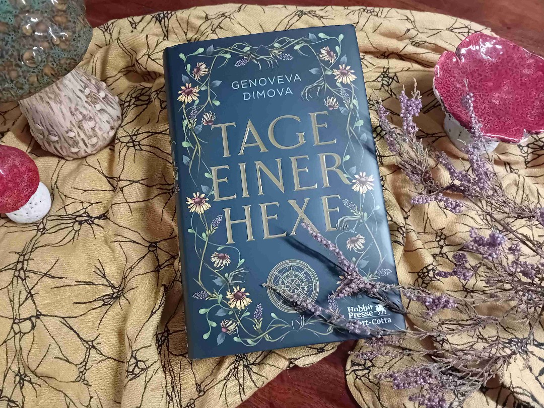 Fantasy trifft auf slawische Mythologie