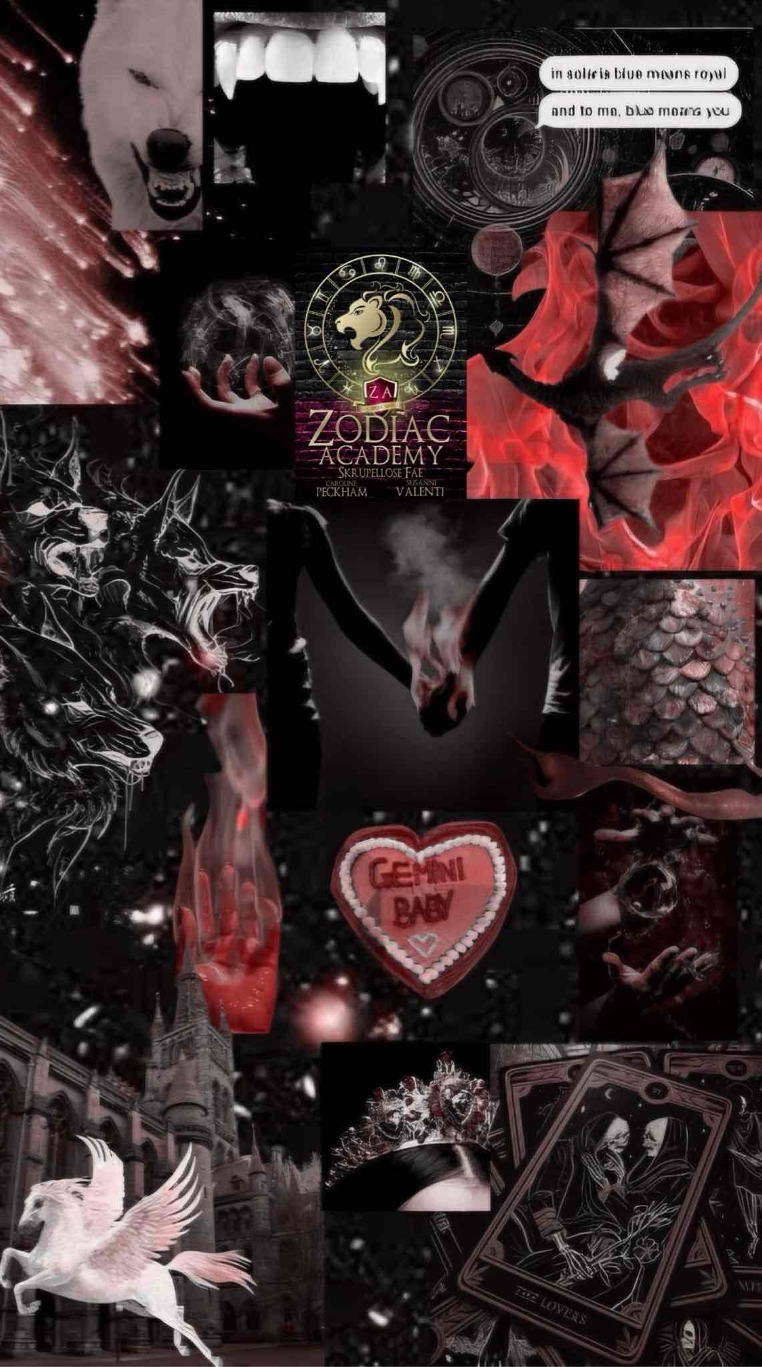 ✨- 🐉🧛🏻♂️🧜♂️🐺 🔥 🧟🧟♀️🧟♂️-✨