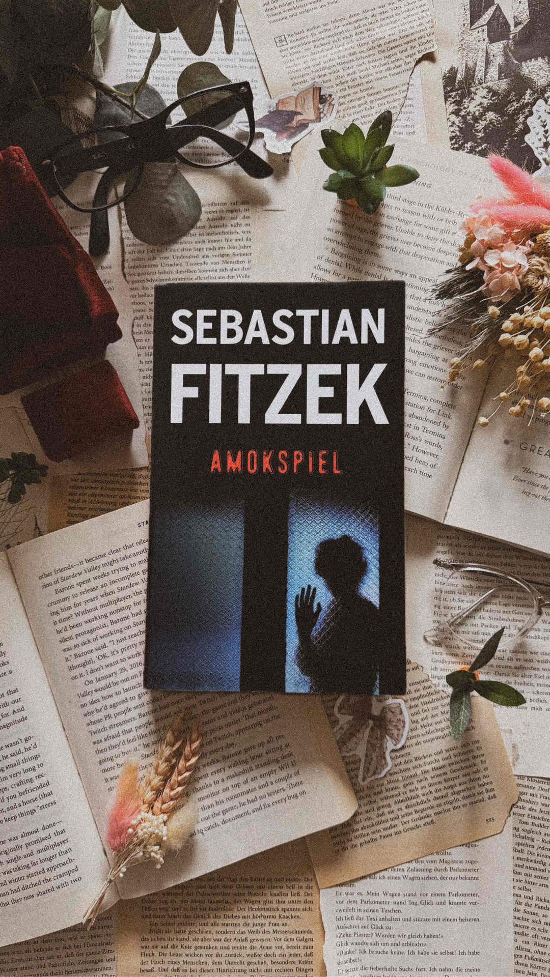 Spannung mit Potential nach oben ⏫️
