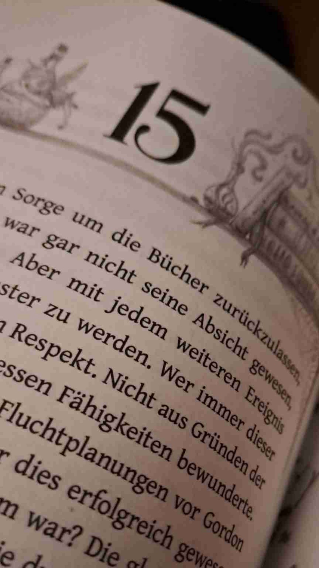 Eine sehr Spannend und Mitreisende Fortsetzung