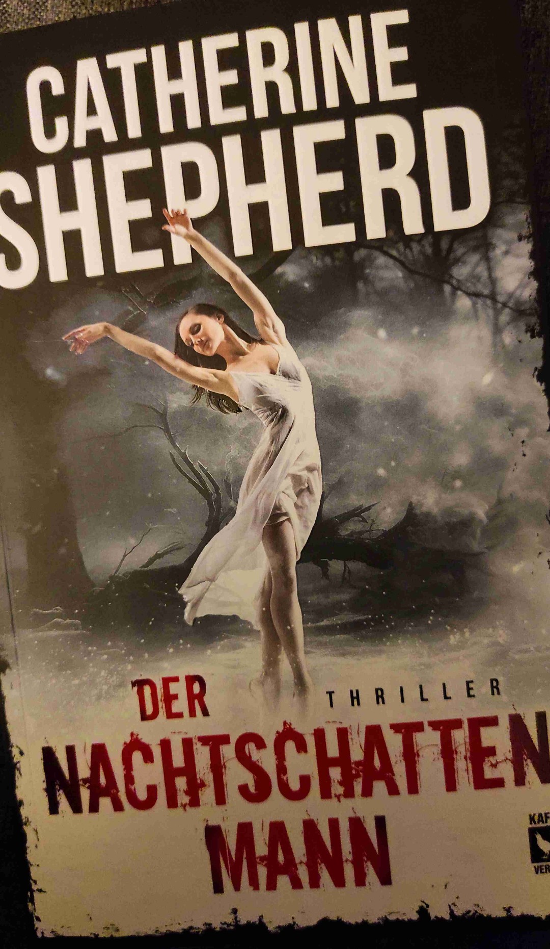 Spannung bis zum Schluss