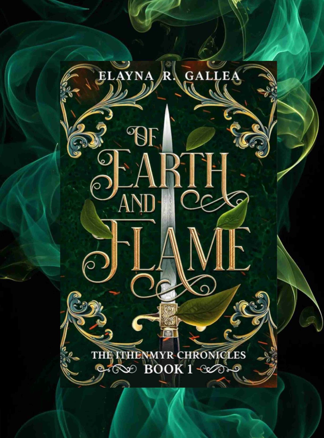 Take From Blood And Ash, add a chunk of Heir of Fire and cook up a masterpeice ...