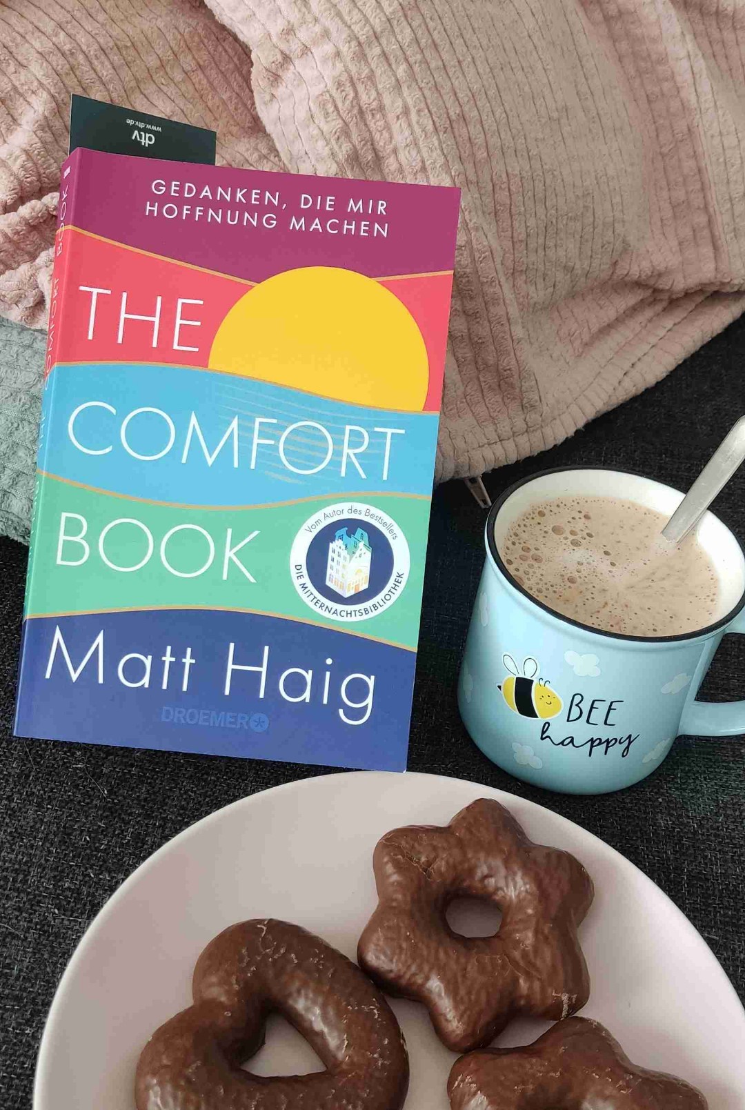 Ein Buch, das einem nur gut tut!🥰